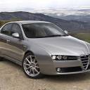 Alfa Romeo 159 (2005-2011) - manuály a príručky