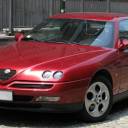 Alfa Romeo GTV/Spider (1993 - 2004) - manuály a návody