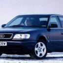 Audi A100-A6 (1990-1997)