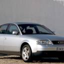 Audi A6 (C5, typ 4B, 1997-2004)