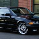 BMW 3 - E36 (1990-2000)
