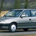 Opel Astra F (1991-1998)