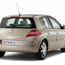 Renault Megane 2 (2002 - 2008)