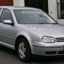 VW Golf 4, Bora (1997 - 2003)