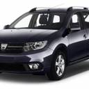 Dacia Logan 2 (2012 - 2020) - manuály a návody