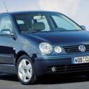 VW Polo 4 (2002-2009)