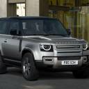 Land Rover Discovery (L462, od 2017)