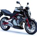 Kawasaki ER-6 (2005-2016)