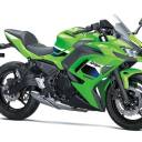 Kawasaki Ninja 650 (od 2017)
