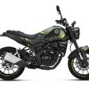 Benelli Leoncino 250 (od 2019)