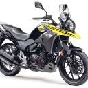Suzuki V-Strom 250 (2017-2020)