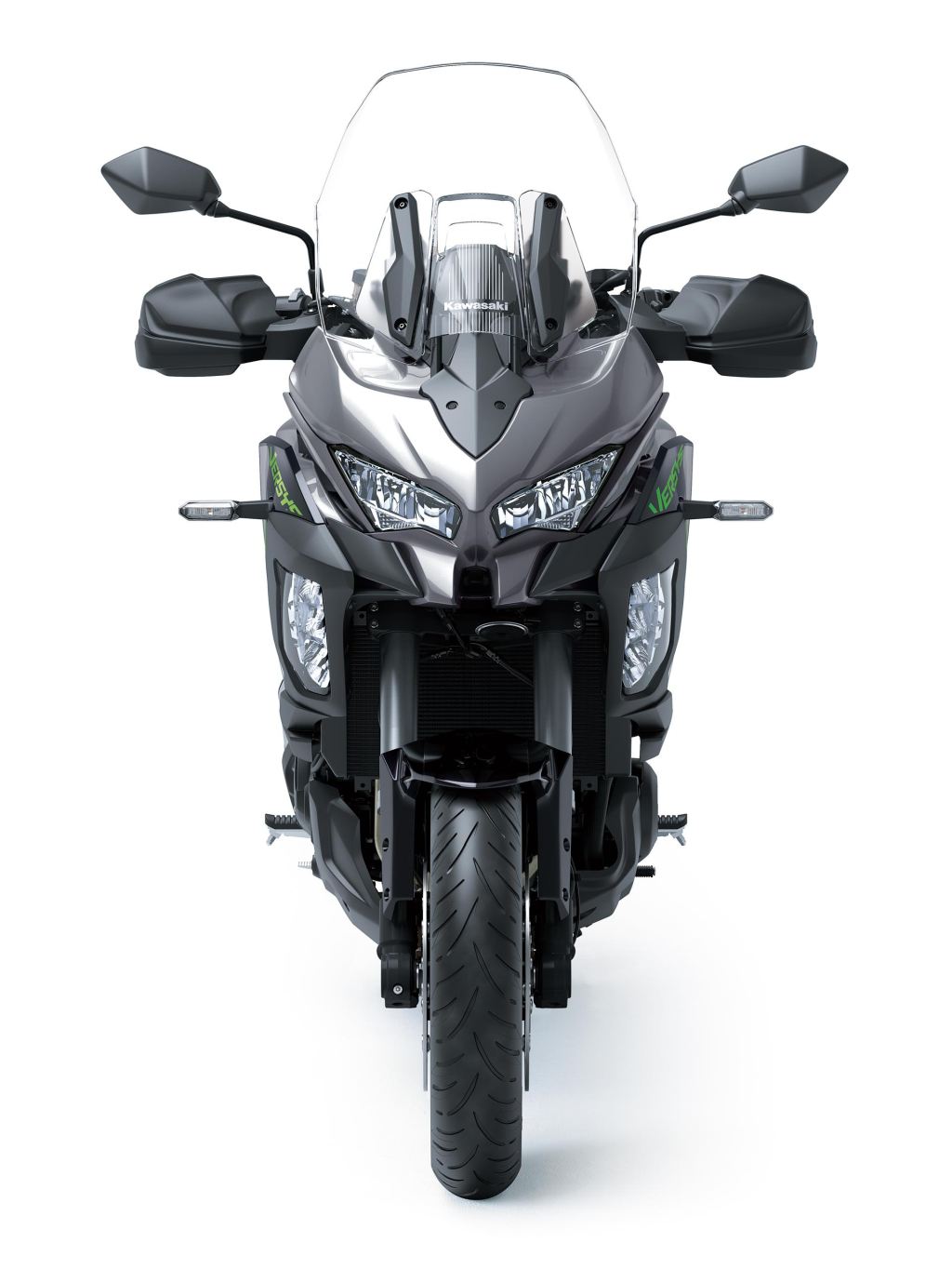 Kawasaki Versys 1100 (od 2025)