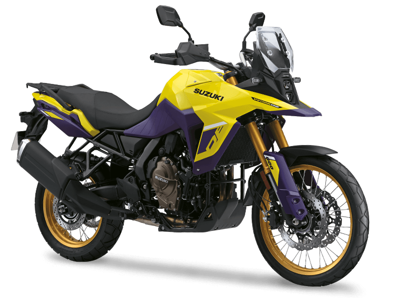 Suzuki V-Strom 800DE (2023)