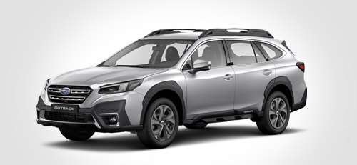 Subaru Outback 2014-19