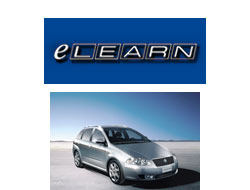 Náhľad manuálu Fiat Croma eLearn