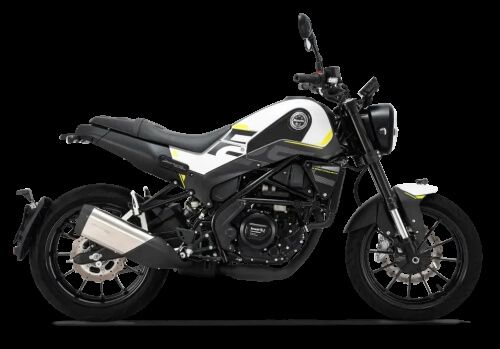 Benelli Leoncino 250