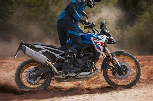 BMW F900GS (2024)