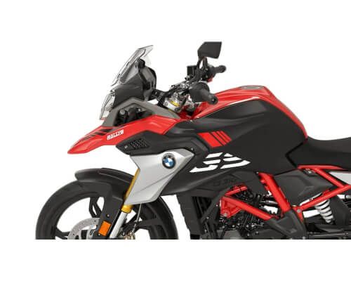 BMW G 310 GS Rallye (2025)