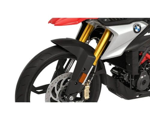 BMW G 310 GS Rallye (2025)