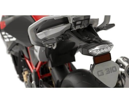 BMW G 310 GS Rallye (2025)