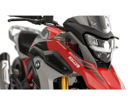 BMW G 310 GS Rallye (2025)