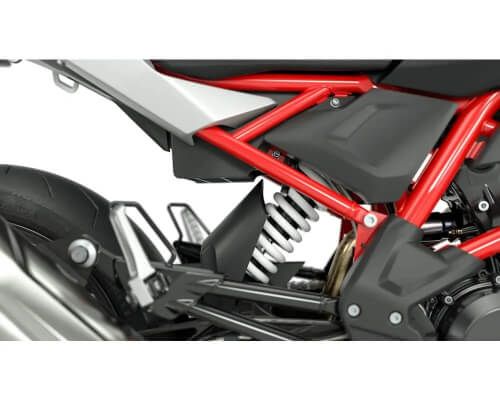 BMW G 310 GS Rallye (2025)