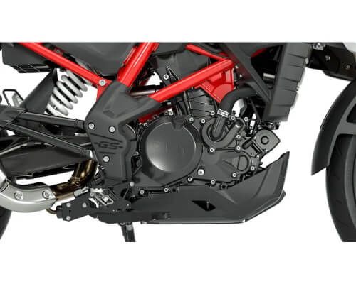 BMW G 310 GS Rallye (2025)