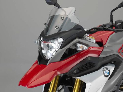 BMW G 310 GS (2017)