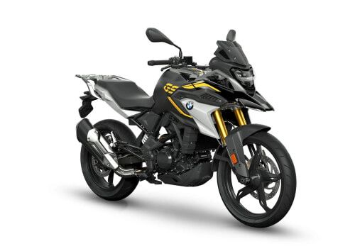 BMW G 310 GS (2021)