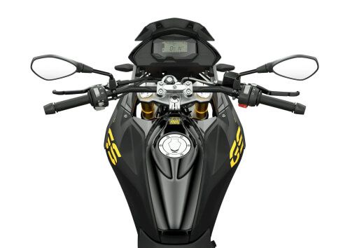 BMW G 310 GS (2021)