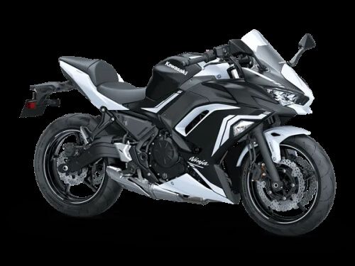 Kawasaki Ninja 650 (2020)