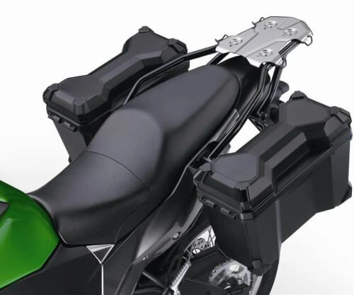 Kawasaki Versys-x 300