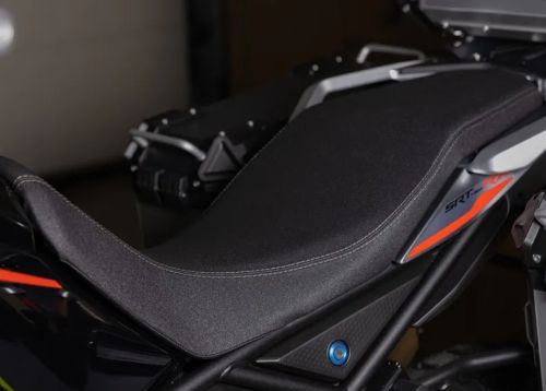 QJMOTOR SRT 450 RX (od 2026)