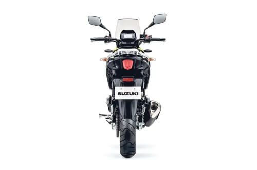 Suzuki V-Strom 250 (2017-2020)