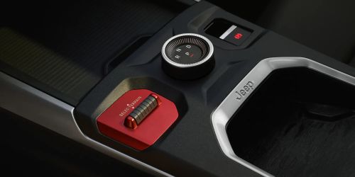 Jeep Compass (2026)