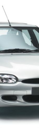 Ford Escort